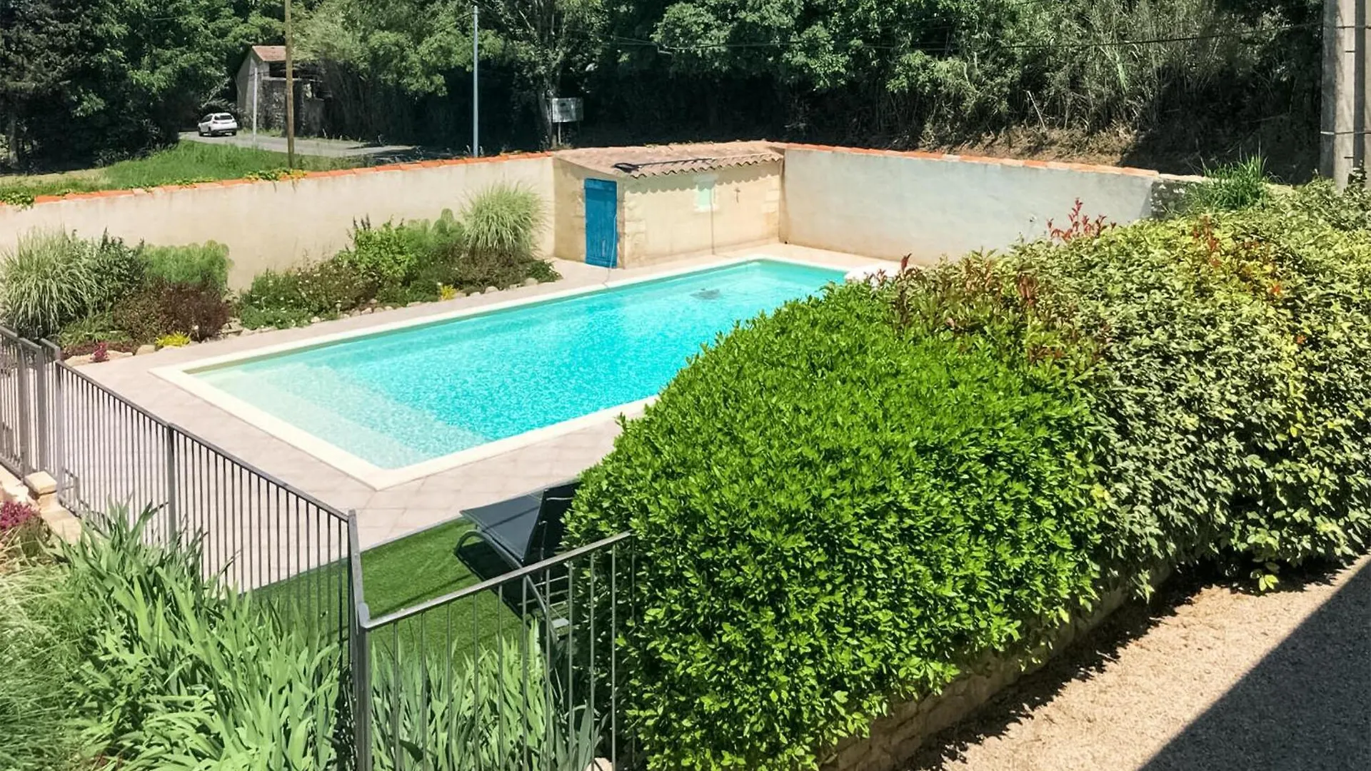Amazing Home In Saint-Remy-De-Provence With Wifi Holiday home