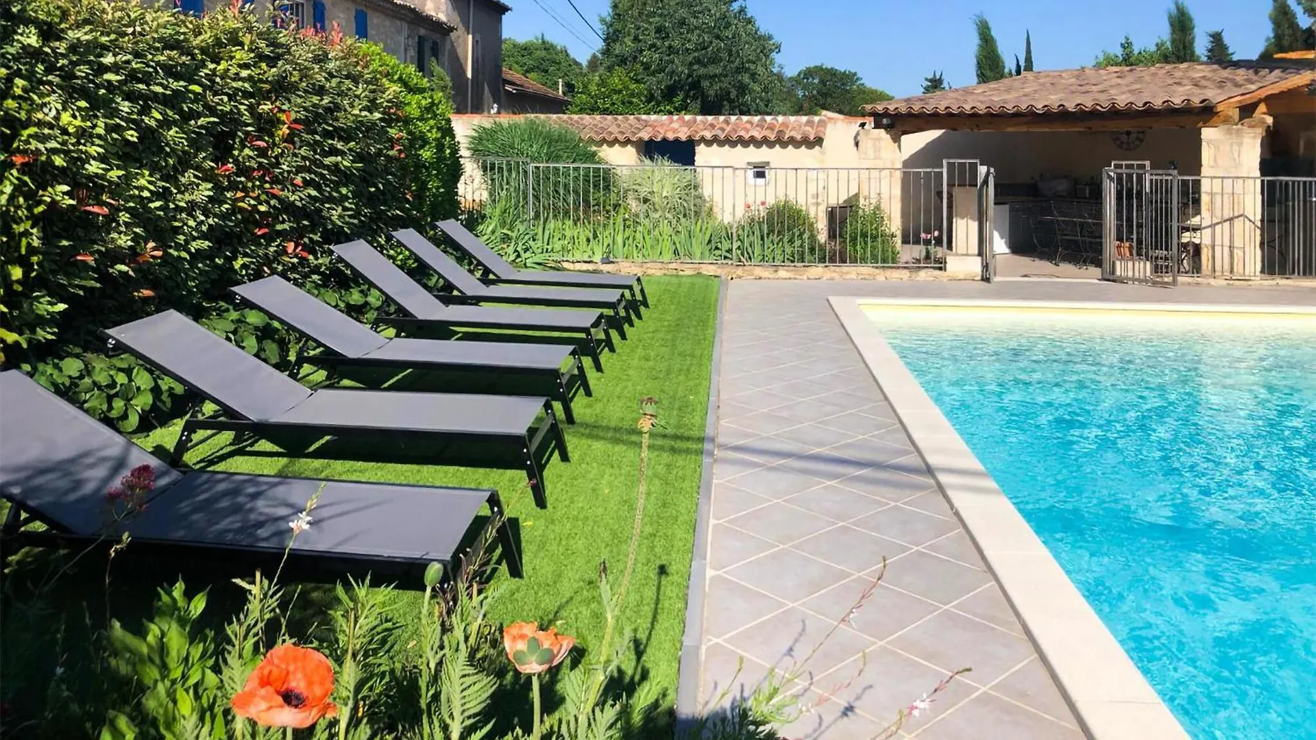 Amazing Home In Saint-Remy-De-Provence With Wifi