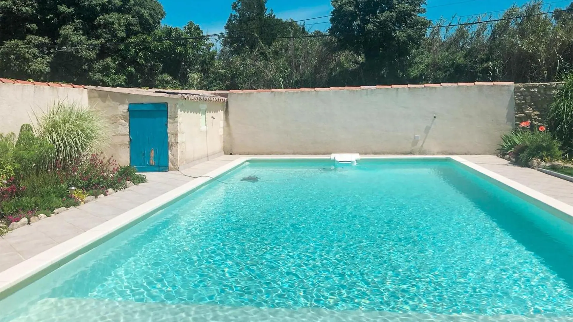 Amazing Home In Saint-Remy-De-Provence With Wifi