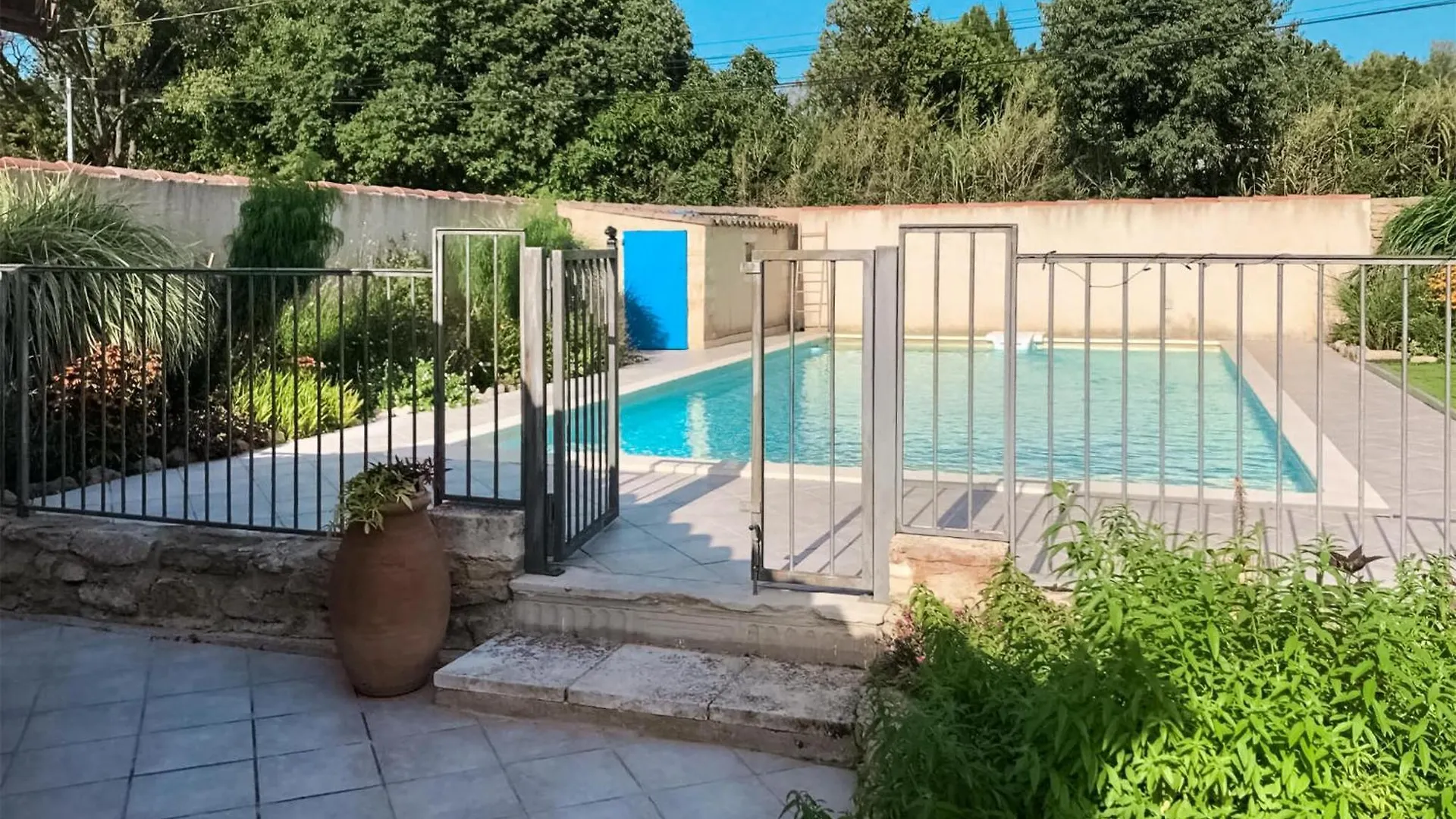 Amazing Home In Saint-Remy-De-Provence With Wifi France