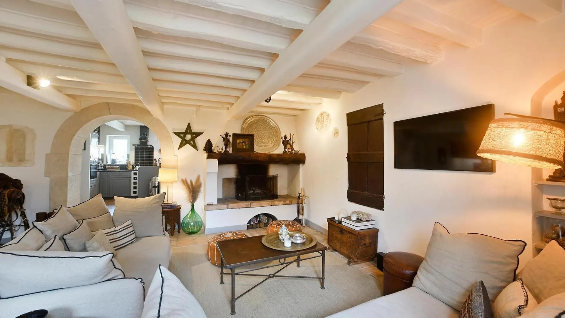 Amazing Home In Saint-Remy-De-Provence With Wifi