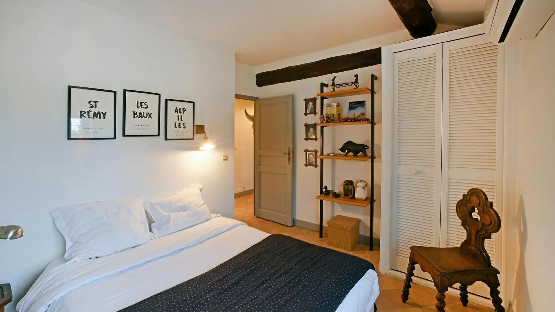 Holiday home Amazing Home In Saint-Remy-De-Provence With Wifi