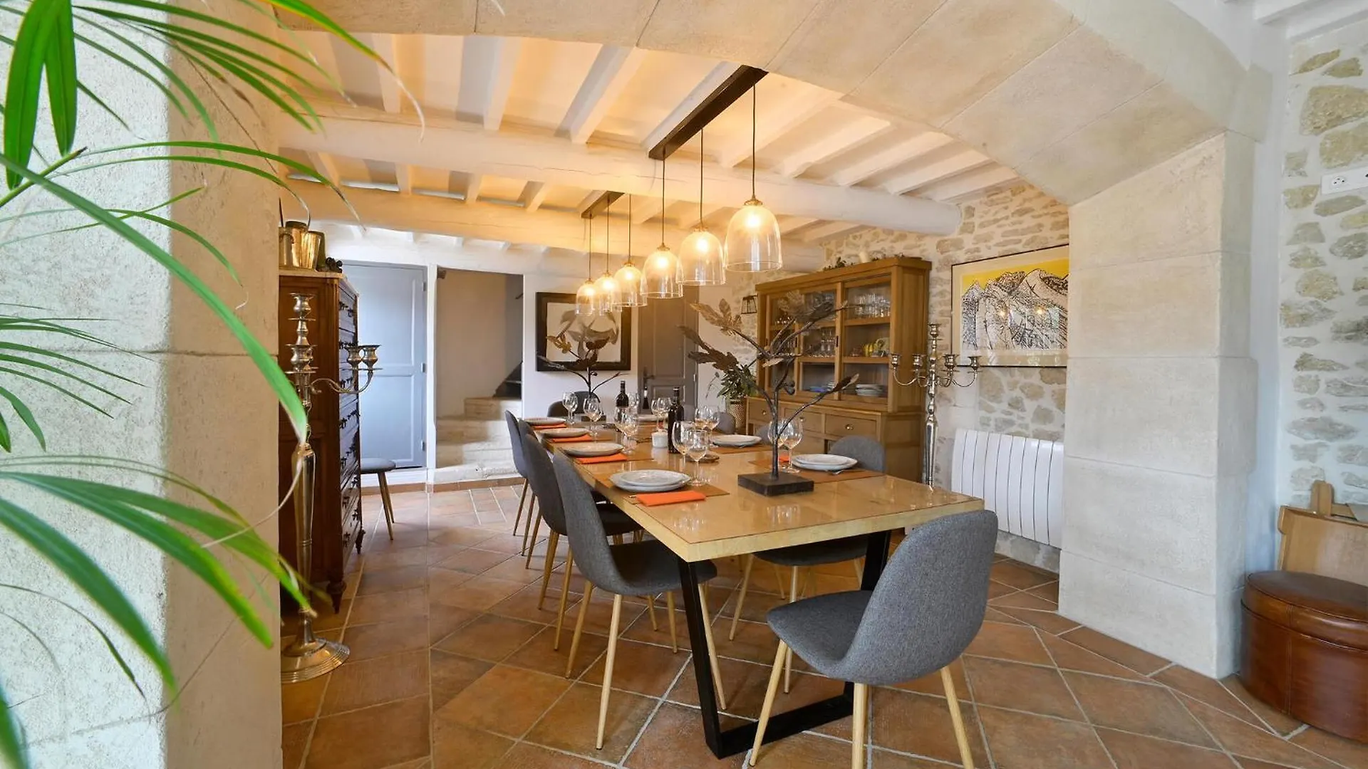 Amazing Home In Saint-Remy-De-Provence With Wifi France