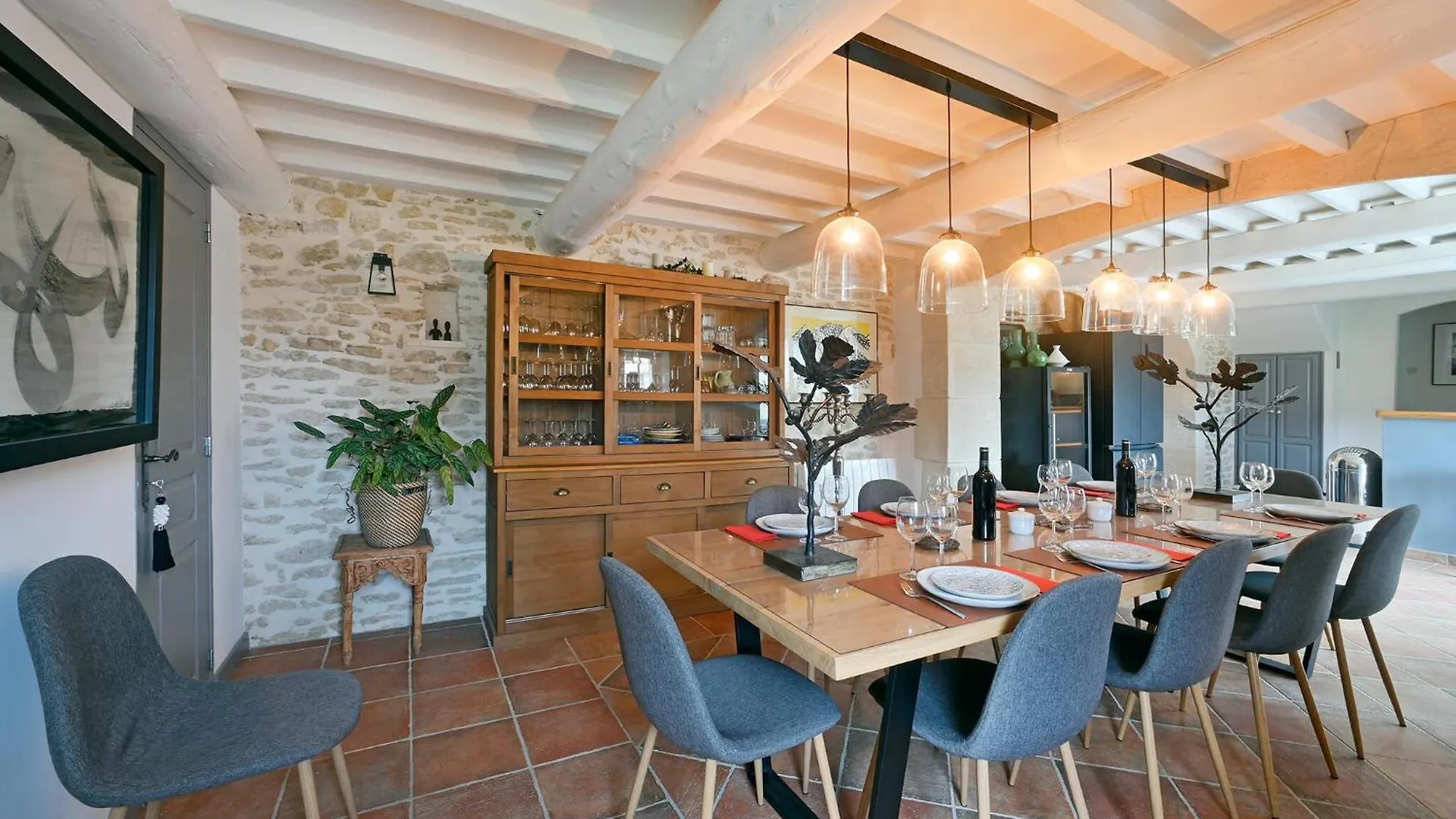 Holiday home Amazing Home In Saint-Remy-De-Provence With Wifi