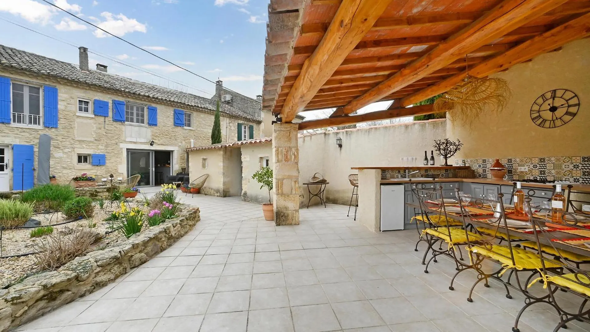 Amazing Home In Saint-Remy-De-Provence With Wifi
