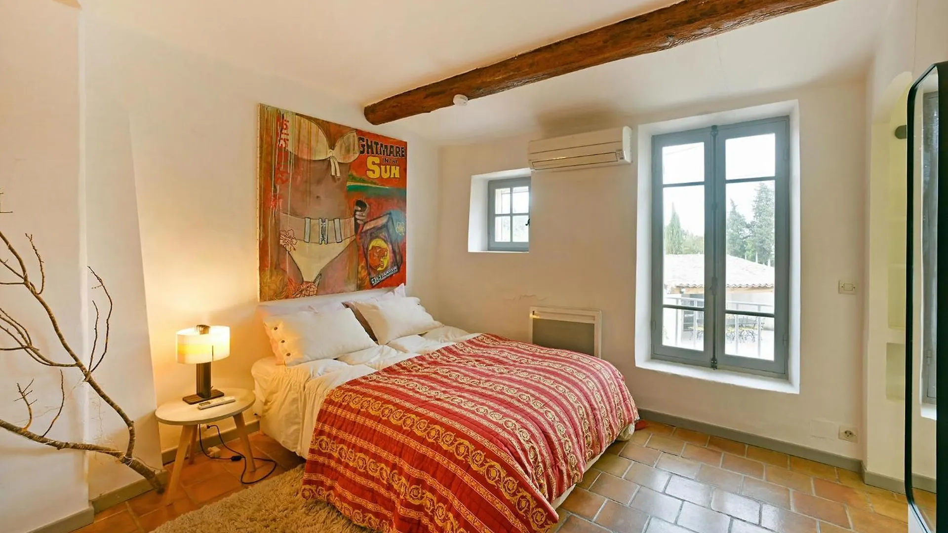 Holiday home Amazing Home In Saint-Remy-De-Provence With Wifi