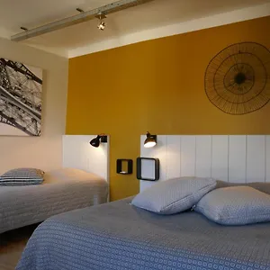 Bed & Breakfast Le Sommeil Des Fees, Saint-Remy-de-Provence