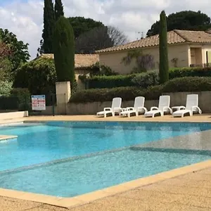 Holiday home Mazet De Malo, Saint-Remy-de-Provence