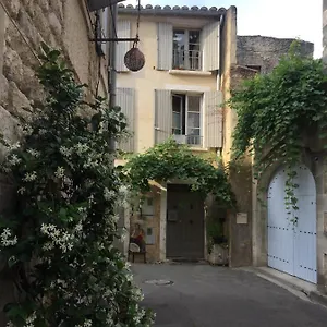 Apartment Le Lapin Blanc, Saint-Remy-de-Provence
