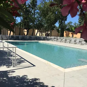 Bastidon Des Alpilles 11 Hébergement de vacances