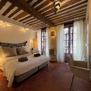 Bed & Breakfast Le Regardeur, Saint-Remy-de-Provence