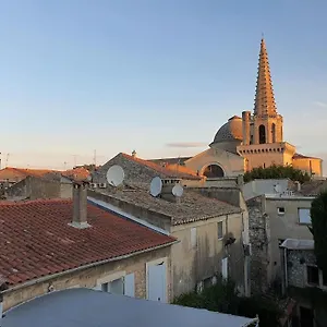 Villa Luxury In The Heart St.remy-de-provence, Saint-Remy-de-Provence