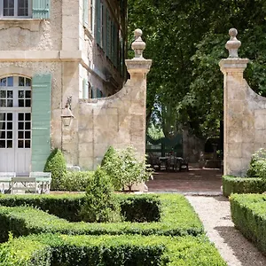 Bed & Breakfast Domaine De Chalamon, Saint-Remy-de-Provence