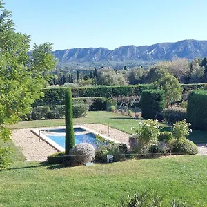 Apartment En Provence, Chez Stephanie Et Marcel, Saint-Remy-de-Provence