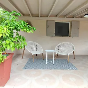 Holiday home Impression Du Sud 2, Saint-Remy-de-Provence
