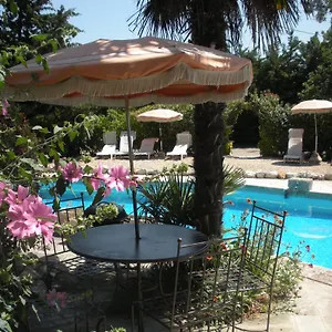 Climatises Piscine Chauffee La Balancelle Saint-Rémy-de-Provence