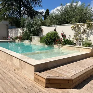 Apartment Les Logis De Cocagne, Saint-Remy-de-Provence