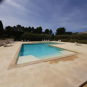 Mazet Zen Hébergement de vacances