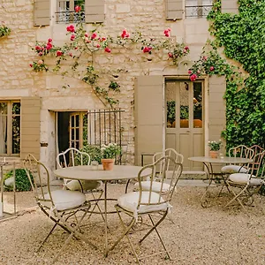 La Maison Du Village Saint-Rémy-de-Provence