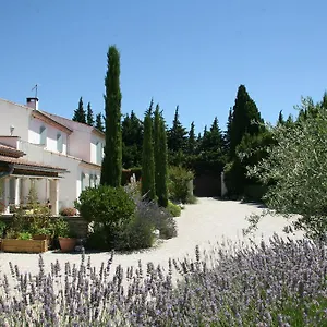 Mas De L'estello Saint-Rémy-de-Provence