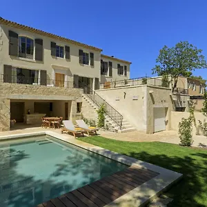 Villa Les Bastides Du Mas De L'amarine, Saint-Remy-de-Provence